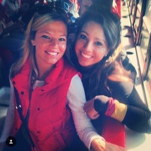 Meet your Posher, Kali